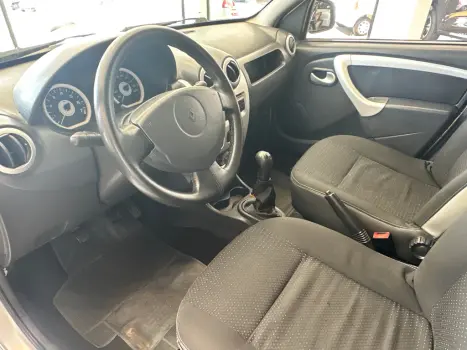 RENAULT Sandero 1.6 16V 4P FLEX SCE STEPWAY, Foto 8