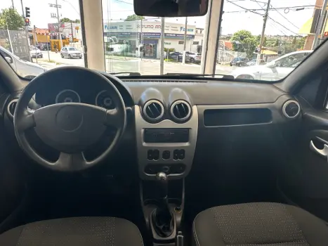 RENAULT Sandero 1.6 16V 4P FLEX SCE STEPWAY, Foto 9