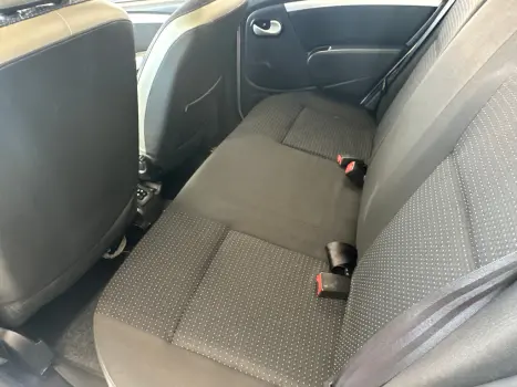 RENAULT Sandero 1.6 16V 4P FLEX SCE STEPWAY, Foto 10