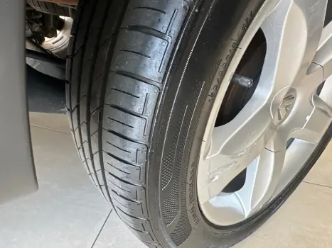 RENAULT Sandero 1.6 16V 4P FLEX SCE STEPWAY, Foto 12