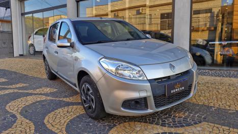 RENAULT Sandero 1.6 4P FLEX EXPRESSION, Foto 1