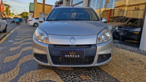 RENAULT Sandero 1.6 4P FLEX EXPRESSION, Foto 2