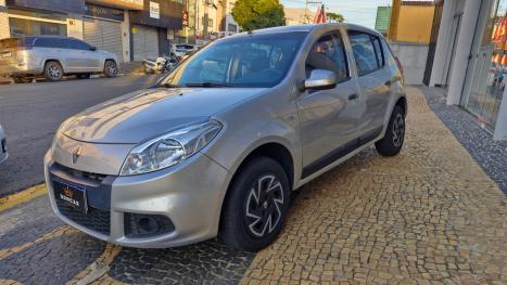 RENAULT Sandero 1.6 4P FLEX EXPRESSION, Foto 3