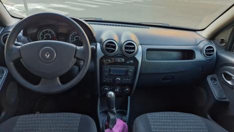 RENAULT Sandero 1.6 4P FLEX EXPRESSION, Foto 7