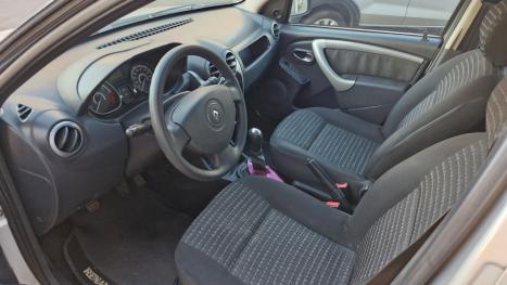 RENAULT Sandero 1.6 4P FLEX EXPRESSION, Foto 8