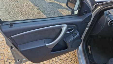 RENAULT Sandero 1.6 4P FLEX EXPRESSION, Foto 9