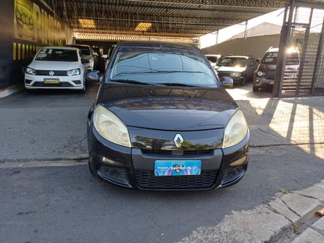 RENAULT Sandero 1.6 4P FLEX EXPRESSION, Foto 3