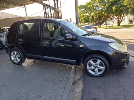 RENAULT Sandero 1.6 4P FLEX EXPRESSION, Foto 5
