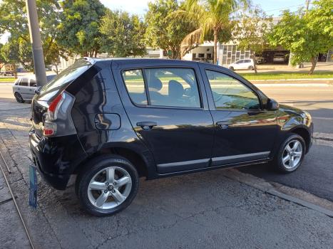 RENAULT Sandero 1.6 4P FLEX EXPRESSION, Foto 7
