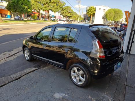 RENAULT Sandero 1.6 4P FLEX EXPRESSION, Foto 8