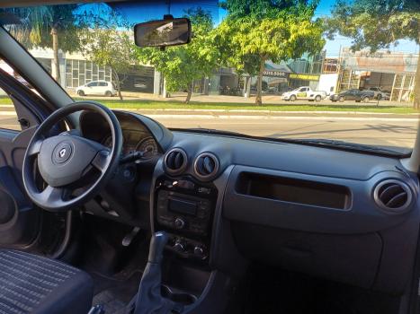 RENAULT Sandero 1.6 4P FLEX EXPRESSION, Foto 10