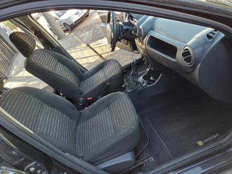 RENAULT Sandero 1.6 4P FLEX EXPRESSION, Foto 12