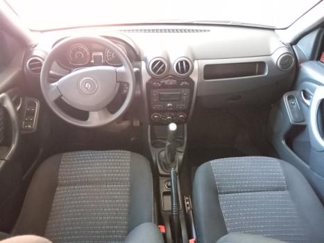 RENAULT Sandero 1.6 16V 4P FLEX PRIVILEGE, Foto 6