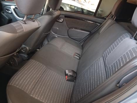 RENAULT Sandero 1.6 16V 4P FLEX PRIVILEGE, Foto 7
