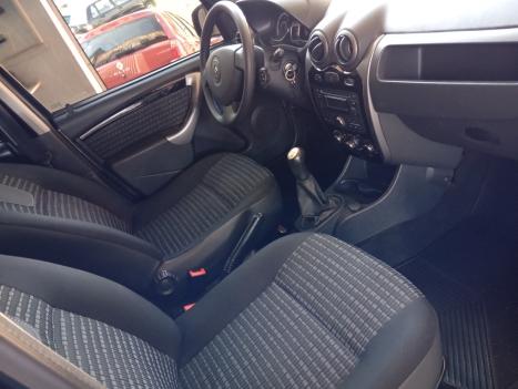 RENAULT Sandero 1.6 16V 4P FLEX PRIVILEGE, Foto 9