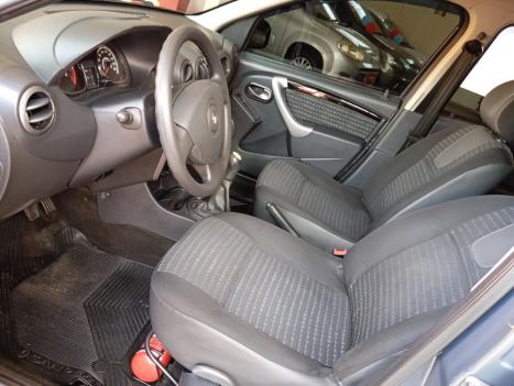 RENAULT Sandero 1.6 16V 4P FLEX PRIVILEGE, Foto 10