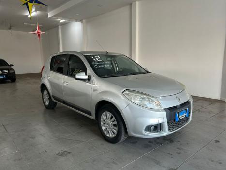 RENAULT Sandero 1.6 4P FLEX PRIVIL�GE , Foto 2