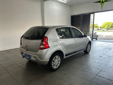 RENAULT Sandero 1.6 4P FLEX PRIVIL�GE , Foto 5