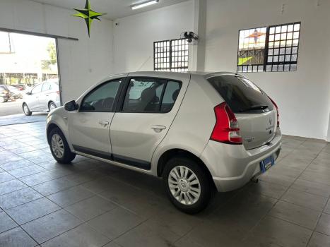 RENAULT Sandero 1.6 4P FLEX PRIVIL�GE , Foto 6