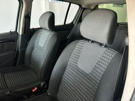 RENAULT Sandero 1.6 4P FLEX PRIVIL�GE , Foto 7