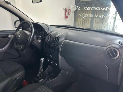 RENAULT Sandero 1.6 4P FLEX PRIVIL�GE , Foto 9