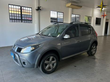 RENAULT Sandero 1.6 4P FLEX STEPWAY, Foto 1