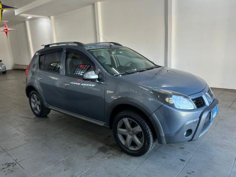 RENAULT Sandero 1.6 4P FLEX STEPWAY, Foto 2