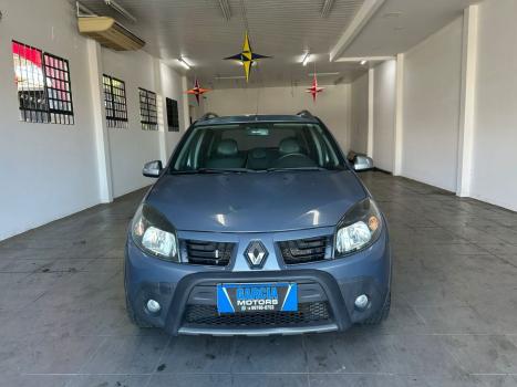 RENAULT Sandero 1.6 4P FLEX STEPWAY, Foto 3
