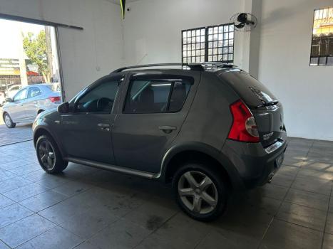 RENAULT Sandero 1.6 4P FLEX STEPWAY, Foto 6