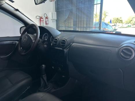 RENAULT Sandero 1.6 4P FLEX STEPWAY, Foto 9