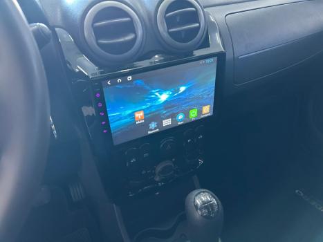 RENAULT Sandero 1.6 4P FLEX STEPWAY, Foto 10