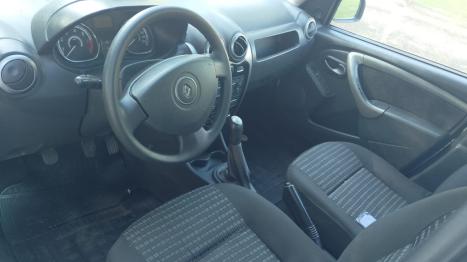 RENAULT Sandero 1.6 4P FLEX AUTHENTIQUE, Foto 5