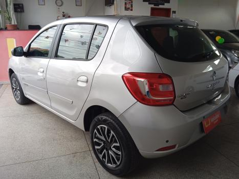 RENAULT Sandero 1.6 16V 4P FLEX SCE EXPRESSION, Foto 4