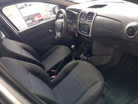 RENAULT Sandero 1.6 16V 4P FLEX SCE EXPRESSION, Foto 11