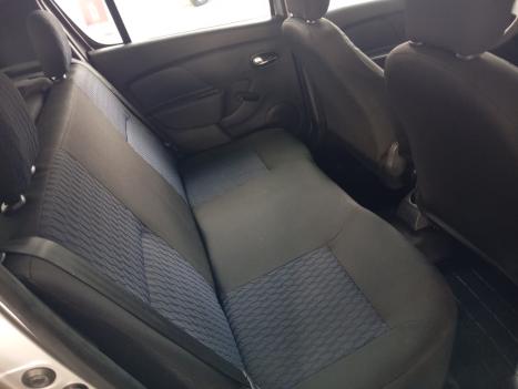 RENAULT Sandero 1.6 16V 4P FLEX SCE EXPRESSION, Foto 12