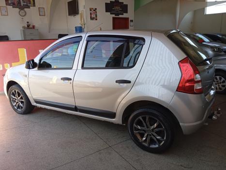 RENAULT Sandero 1.6 16V 4P FLEX SCE EXPRESSION, Foto 8