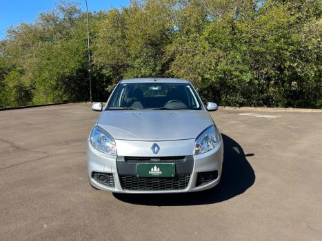 RENAULT Sandero 1.6 4P FLEX EXPRESSION, Foto 3