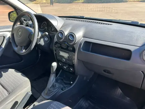 RENAULT Sandero 1.6 4P FLEX EXPRESSION, Foto 9