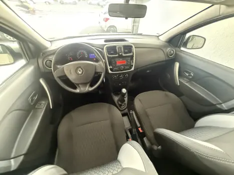RENAULT Sandero 1.6 16V 4P FLEX SCE STEPWAY, Foto 5