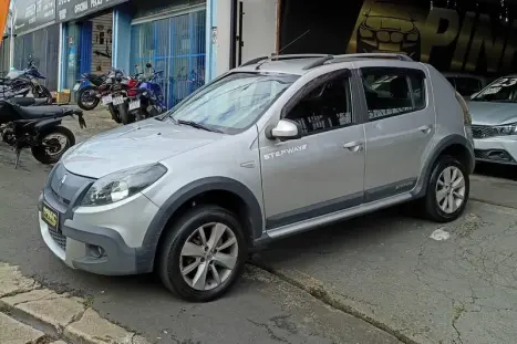 RENAULT Sandero 1.6 16V 4P FLEX SCE STEPWAY, Foto 7