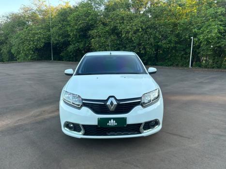 RENAULT Sandero 1.6 4P FLEX EXPRESSION, Foto 3
