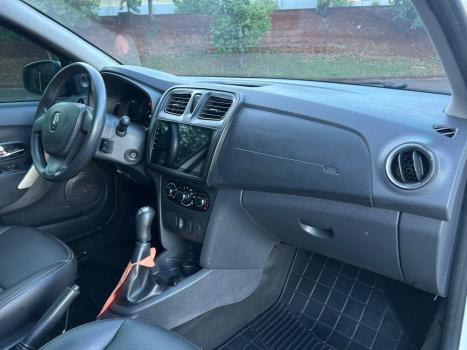 RENAULT Sandero 1.6 4P FLEX EXPRESSION, Foto 9