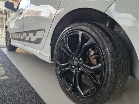 RENAULT Sandero 2.0 16V 4P RS FLEX, Foto 9
