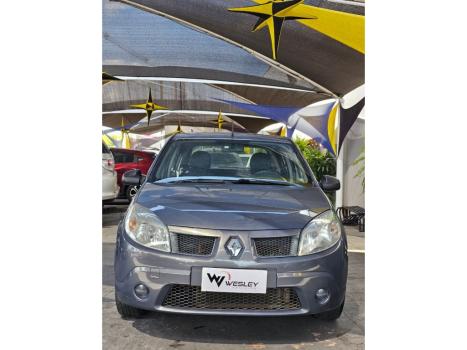 RENAULT Sandero , Foto 2