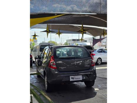 RENAULT Sandero , Foto 4