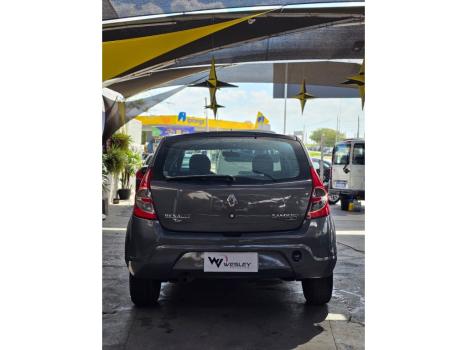 RENAULT Sandero , Foto 5