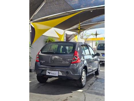 RENAULT Sandero , Foto 6