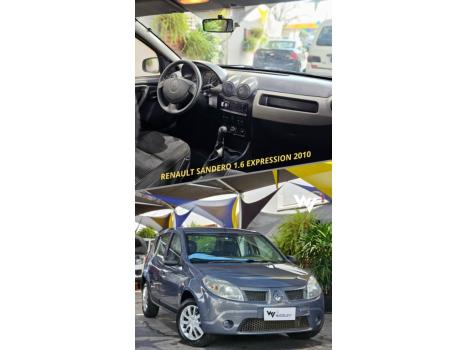 RENAULT Sandero , Foto 15