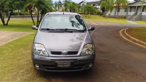 RENAULT Scenic 1.6 16V 4P FLEX PRIVILEGE, Foto 1