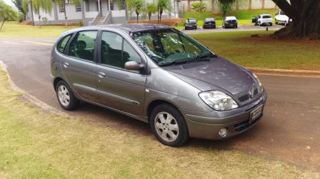 RENAULT Scenic 1.6 16V 4P FLEX PRIVILEGE, Foto 2